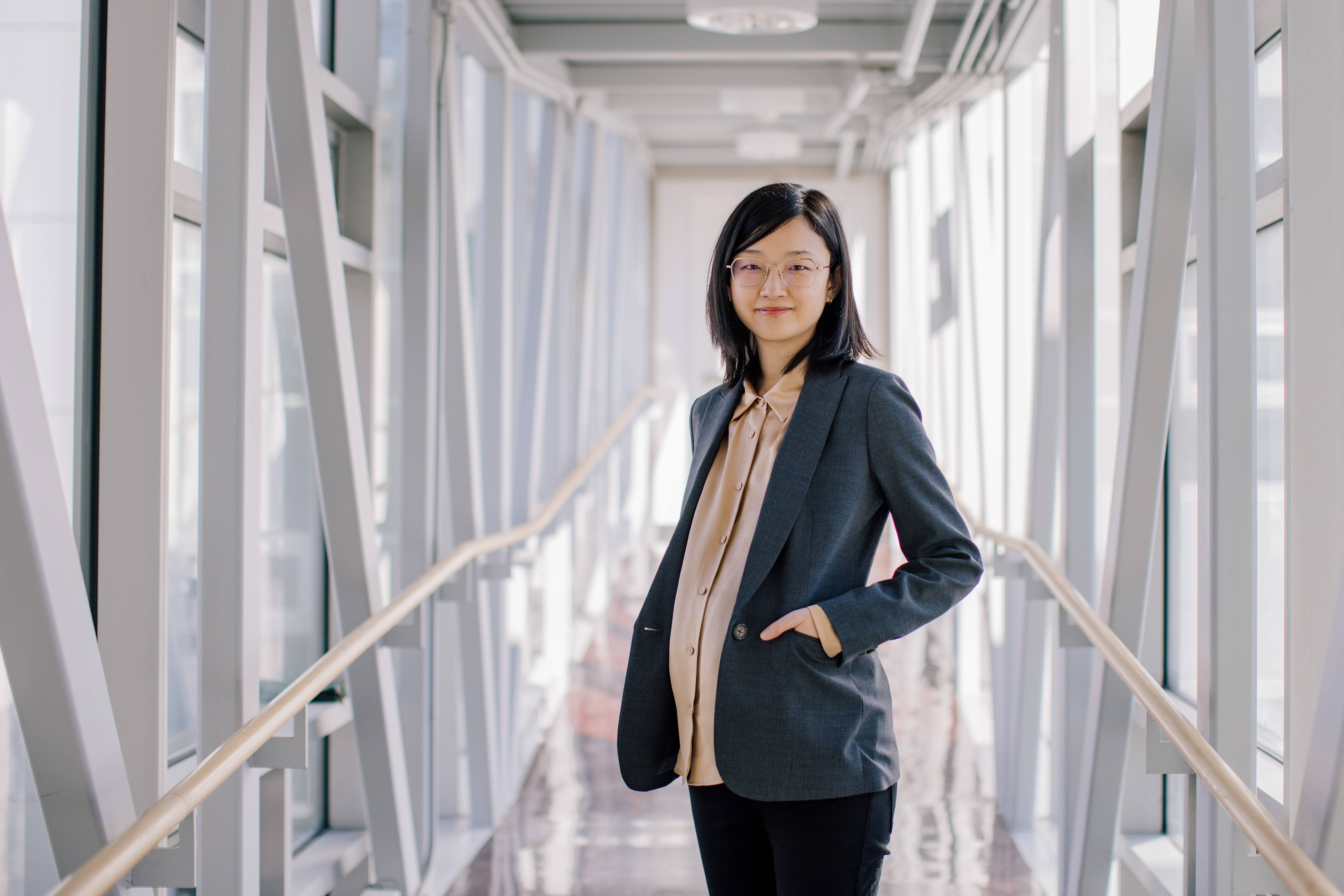 Concussion Research, Kai Jacobson