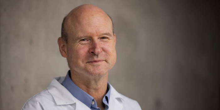 John Madden – Biomedical Robotics