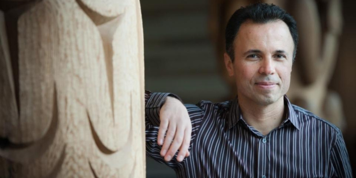 Madjid Mohseni - Water Systems