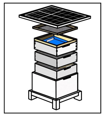 Beezy's Project Model