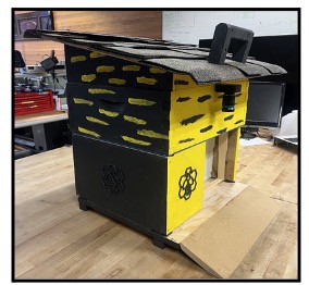 Beezy's Project Photo