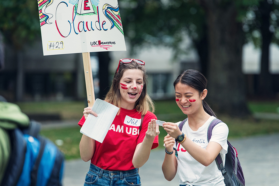 AmeliaDai 2023 Imagine Day