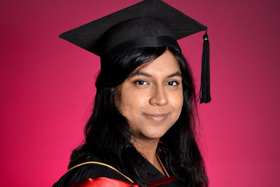 Headshot of Shaden Bhuiyan