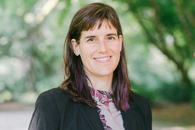 Dr. Agnes d'Entrement