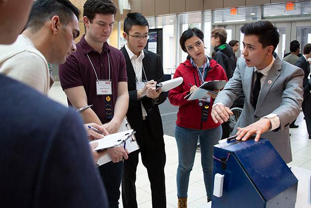 UBCO Engineering Showcase