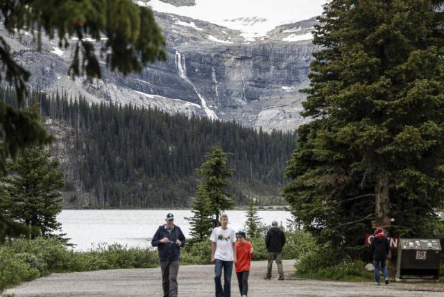 Predicting deadly rockfall would have been impossible, say geologists