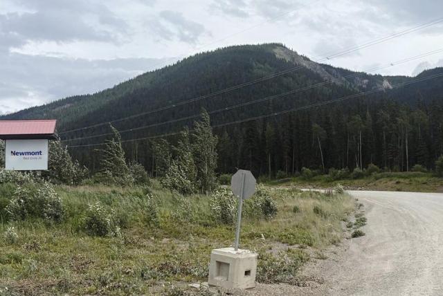 How lessons can be learned from B.C.'s Red Chris mine to help future rescues