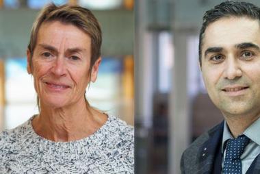 APSC-affiliated RSC inductees