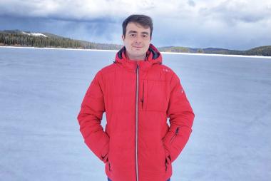 Sajjad Mohammadnejad Daryani