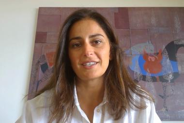 Q&A with Roz Seyednejad video thumbnail