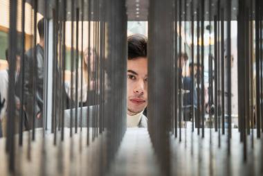 UBC Engineering students gain an edge through co-op.