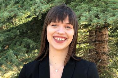 Katherine Luckasavitch