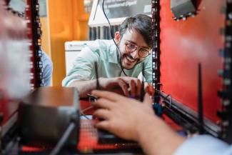 Design & Innovation Day, Kai Jacobson