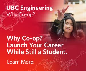 Launch Your Career while still a student