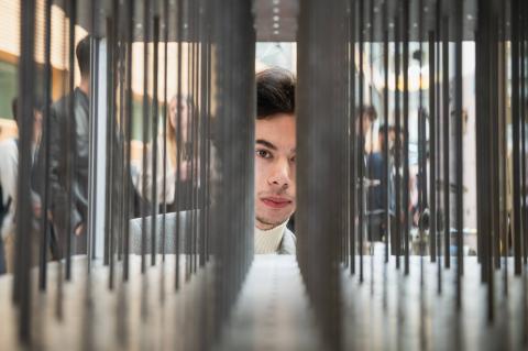 UBC Engineering students gain an edge through co-op.