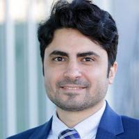 Dr. Babak Mohamadpour Tosarkani