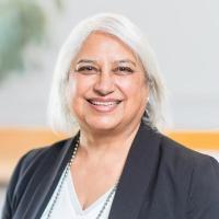 Ranji Dhari portrait