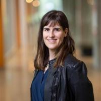 Agnes d'Entremont portrait