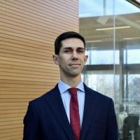 Alberto Padoan portrait