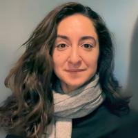 Alexandra Victoria Tavasoli portrait