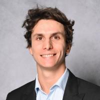 Eric W. Lees portrait