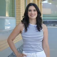 Jennifer Frattolin portrait