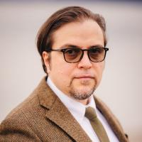 Juan Abelló portrait