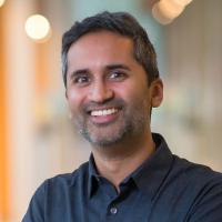 Pranav Chintalapati portrait